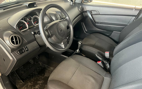 ЗАЗ Vida, 2012 год, 419 000 рублей, 12 фотография