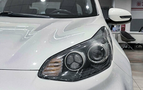 KIA Sportage IV рестайлинг, 2018 год, 2 280 000 рублей, 21 фотография