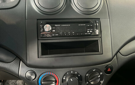 ЗАЗ Vida, 2012 год, 419 000 рублей, 9 фотография