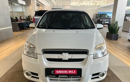 ЗАЗ Vida, 2012 год, 419 000 рублей, 2 фотография