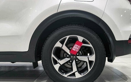 KIA Sportage IV рестайлинг, 2018 год, 2 280 000 рублей, 22 фотография