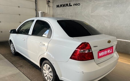 ЗАЗ Vida, 2012 год, 419 000 рублей, 6 фотография