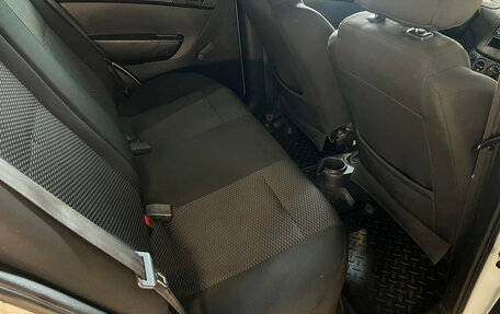 ЗАЗ Vida, 2012 год, 419 000 рублей, 15 фотография