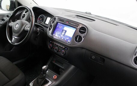 Volkswagen Tiguan I, 2016 год, 1 820 000 рублей, 7 фотография