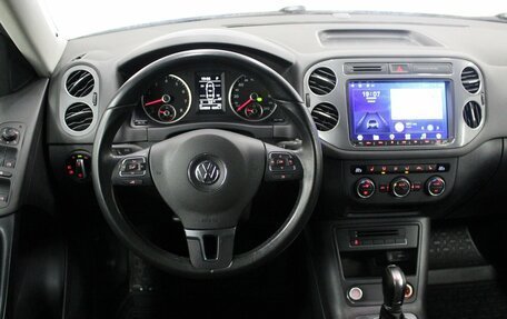 Volkswagen Tiguan I, 2016 год, 1 820 000 рублей, 8 фотография