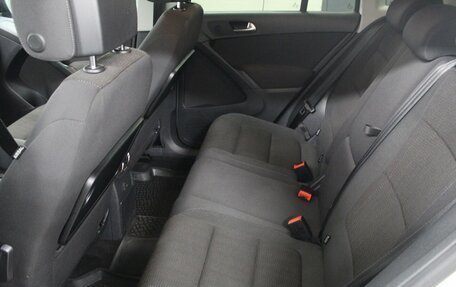 Volkswagen Tiguan I, 2016 год, 1 820 000 рублей, 10 фотография