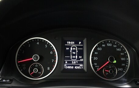 Volkswagen Tiguan I, 2016 год, 1 820 000 рублей, 11 фотография