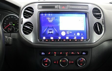 Volkswagen Tiguan I, 2016 год, 1 820 000 рублей, 12 фотография