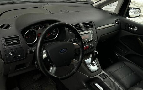 Ford C-MAX I рестайлинг, 2008 год, 670 000 рублей, 11 фотография