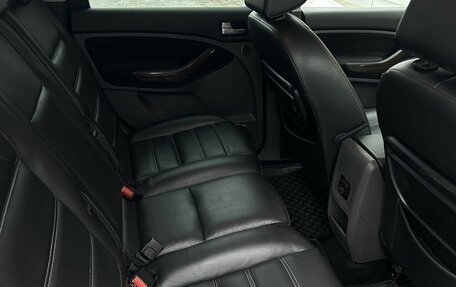 Ford C-MAX I рестайлинг, 2008 год, 670 000 рублей, 6 фотография