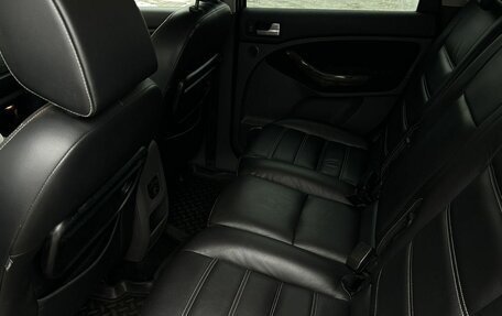 Ford C-MAX I рестайлинг, 2008 год, 670 000 рублей, 9 фотография