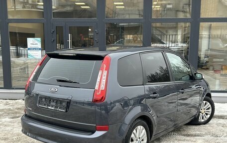 Ford C-MAX I рестайлинг, 2008 год, 670 000 рублей, 4 фотография