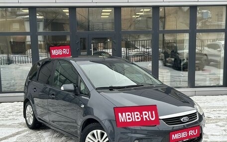 Ford C-MAX I рестайлинг, 2008 год, 670 000 рублей, 3 фотография