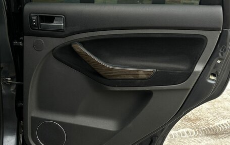 Ford C-MAX I рестайлинг, 2008 год, 670 000 рублей, 24 фотография