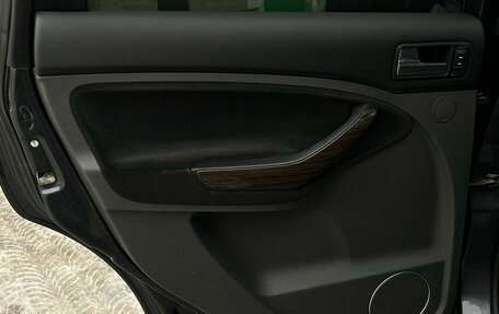 Ford C-MAX I рестайлинг, 2008 год, 670 000 рублей, 26 фотография