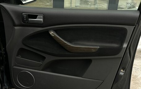 Ford C-MAX I рестайлинг, 2008 год, 670 000 рублей, 23 фотография