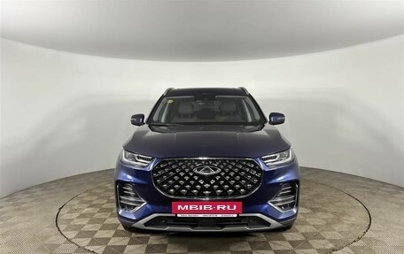 Chery Tiggo 8 Pro, 2021 год, 1 999 000 рублей, 2 фотография