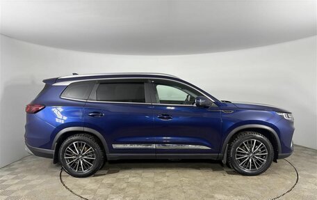 Chery Tiggo 8 Pro, 2021 год, 1 999 000 рублей, 4 фотография