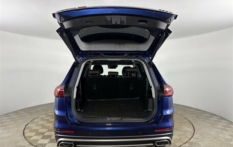 Chery Tiggo 8 Pro, 2021 год, 1 999 000 рублей, 7 фотография