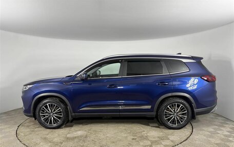 Chery Tiggo 8 Pro, 2021 год, 1 999 000 рублей, 10 фотография