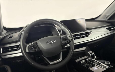 Chery Tiggo 8 Pro, 2021 год, 1 999 000 рублей, 13 фотография