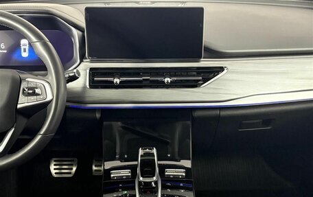 Chery Tiggo 8 Pro, 2021 год, 1 999 000 рублей, 14 фотография