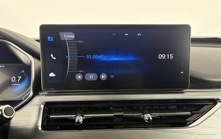 Chery Tiggo 8 Pro, 2021 год, 1 999 000 рублей, 17 фотография