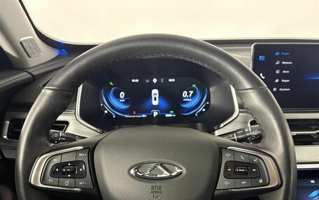 Chery Tiggo 8 Pro, 2021 год, 1 999 000 рублей, 15 фотография