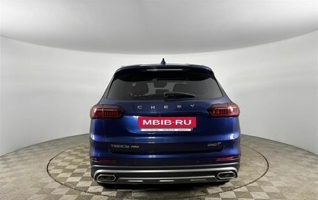 Chery Tiggo 8 Pro, 2021 год, 1 999 000 рублей, 6 фотография