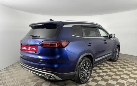 Chery Tiggo 8 Pro, 2021 год, 1 999 000 рублей, 5 фотография