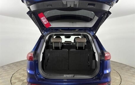 Chery Tiggo 8 Pro, 2021 год, 1 999 000 рублей, 8 фотография