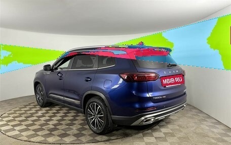 Chery Tiggo 8 Pro, 2021 год, 1 999 000 рублей, 9 фотография