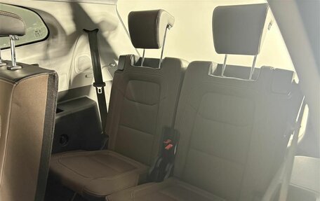 Chery Tiggo 8 Pro, 2021 год, 1 999 000 рублей, 22 фотография