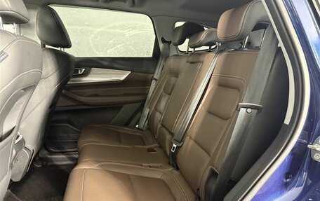 Chery Tiggo 8 Pro, 2021 год, 1 999 000 рублей, 20 фотография