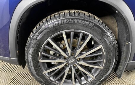 Chery Tiggo 8 Pro, 2021 год, 1 999 000 рублей, 23 фотография