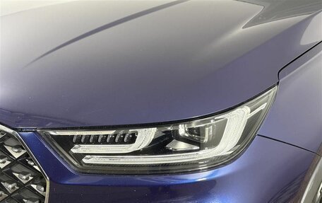 Chery Tiggo 8 Pro, 2021 год, 1 999 000 рублей, 24 фотография