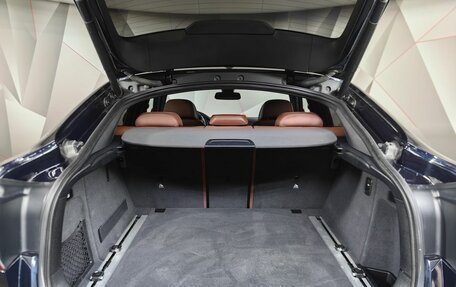 BMW X6, 2018 год, 3 719 000 рублей, 9 фотография