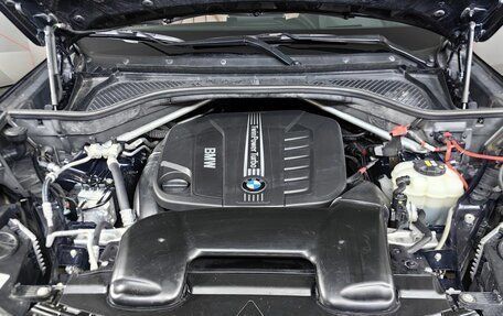 BMW X6, 2018 год, 3 719 000 рублей, 10 фотография