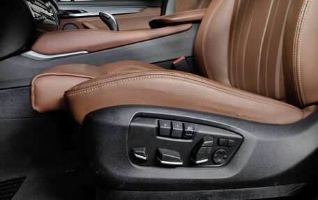 BMW X6, 2018 год, 3 719 000 рублей, 16 фотография