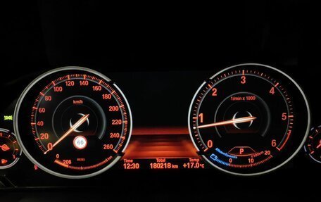 BMW X6, 2018 год, 3 719 000 рублей, 13 фотография