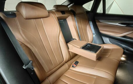 BMW X6, 2018 год, 3 719 000 рублей, 14 фотография