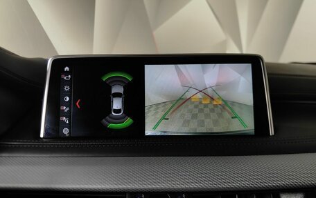 BMW X6, 2018 год, 3 719 000 рублей, 18 фотография