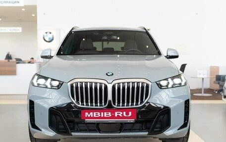 BMW X5, 2025 год, 15 950 000 рублей, 2 фотография