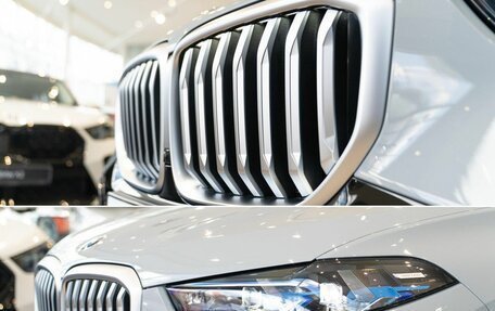 BMW X5, 2025 год, 15 950 000 рублей, 10 фотография