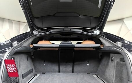 BMW X6, 2015 год, 3 849 000 рублей, 9 фотография