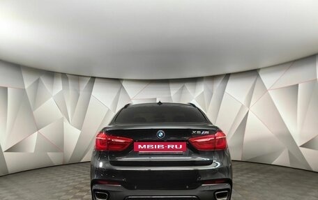 BMW X6, 2015 год, 3 849 000 рублей, 4 фотография