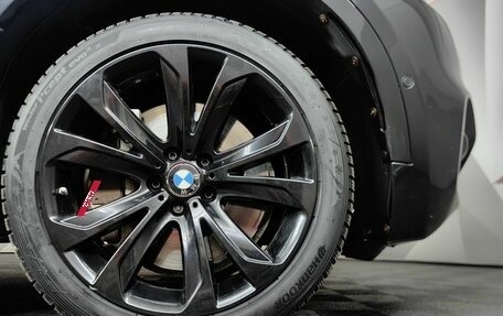 BMW X6, 2015 год, 3 849 000 рублей, 7 фотография