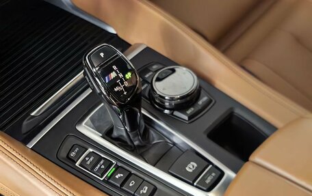 BMW X6, 2015 год, 3 849 000 рублей, 19 фотография