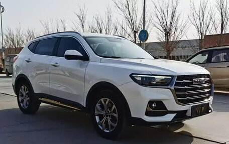 Haval H6, 2021 год, 1 400 001 рублей, 3 фотография