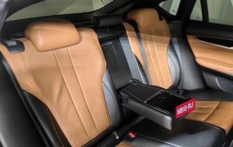 BMW X6, 2015 год, 3 849 000 рублей, 14 фотография